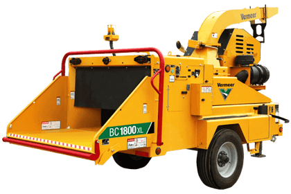 Vermeer BC1800XL | Equipment World